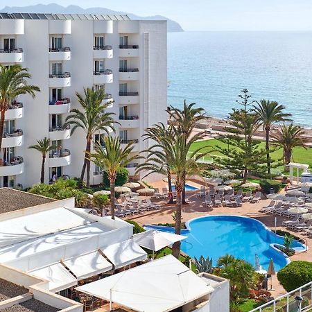 Hipotels Dunas Aparthotel Cala Millor  Exterior foto