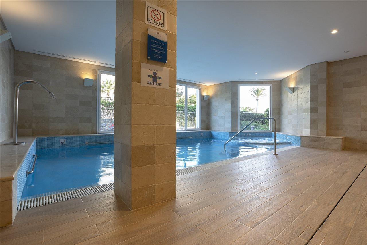 Hipotels Dunas Aparthotel Cala Millor  Exterior foto