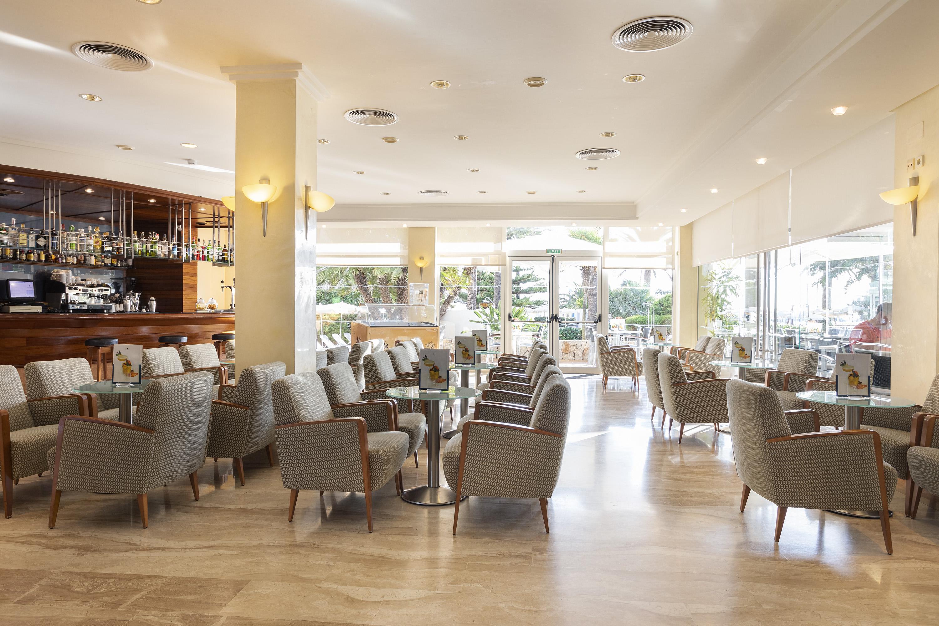 Hipotels Dunas Aparthotel Cala Millor  Exterior foto
